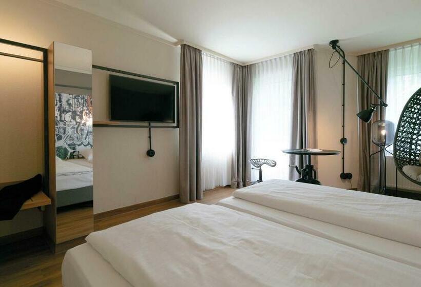 Artı Standart Oda, Seminaris Hotel Bad Boll