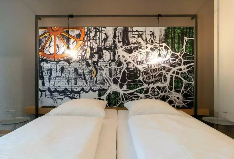 スタンダードプラスルーム, Seminaris Hotel Bad Boll