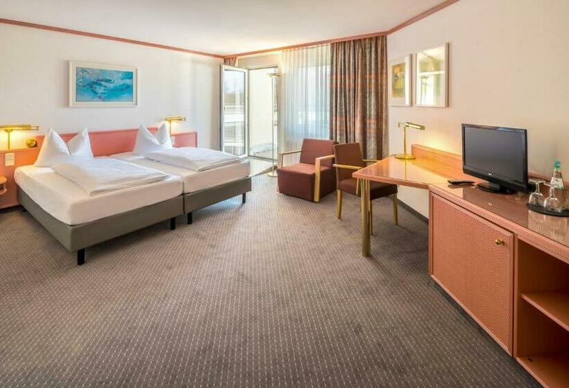 플러스 스탠다드 룸, Seminaris Hotel Bad Boll