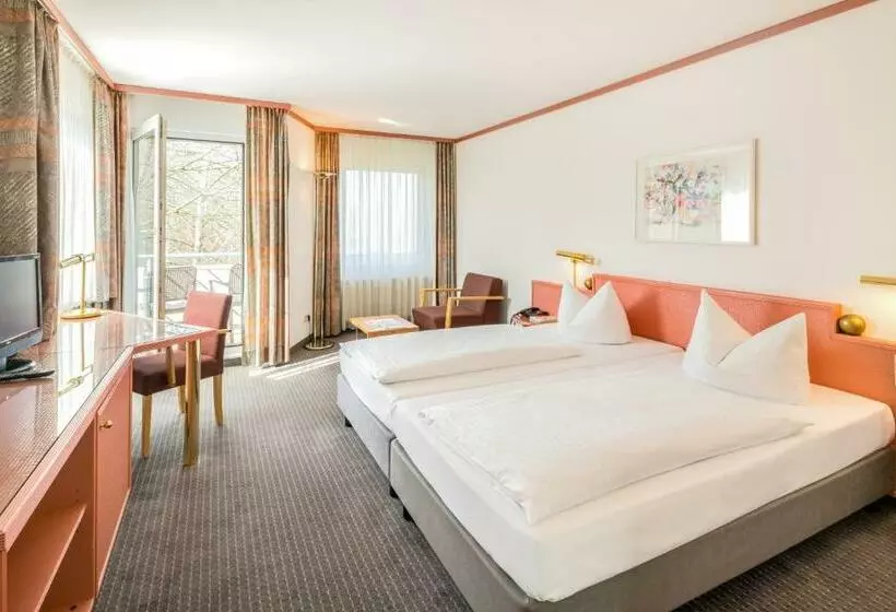 スタンダードプラスルーム, Seminaris Hotel Bad Boll