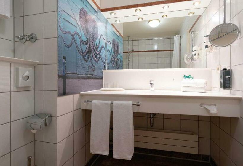 Artı Standart Oda, Seminaris Hotel Bad Boll