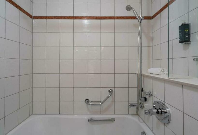 Artı Standart Oda, Seminaris Hotel Bad Boll