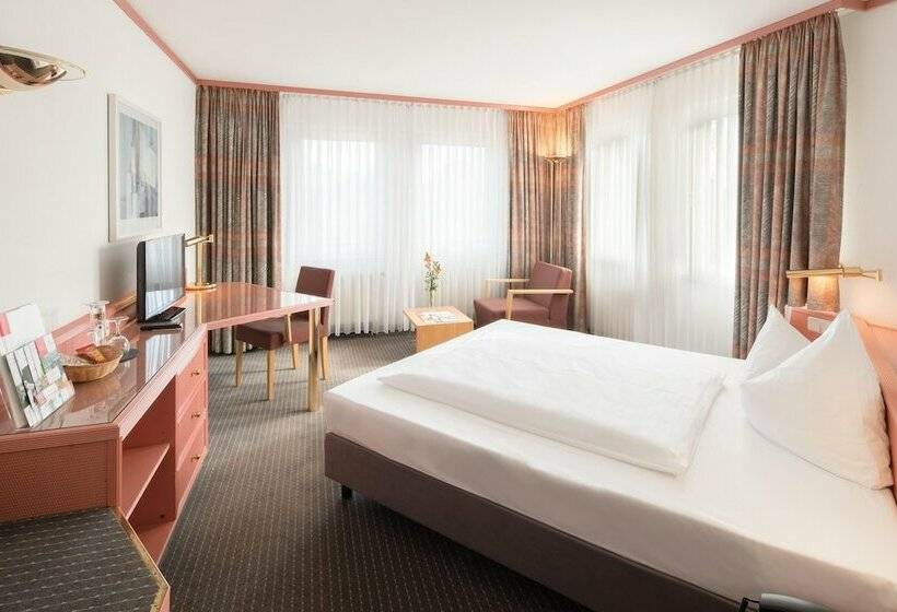 Artı Standart Oda, Seminaris Hotel Bad Boll