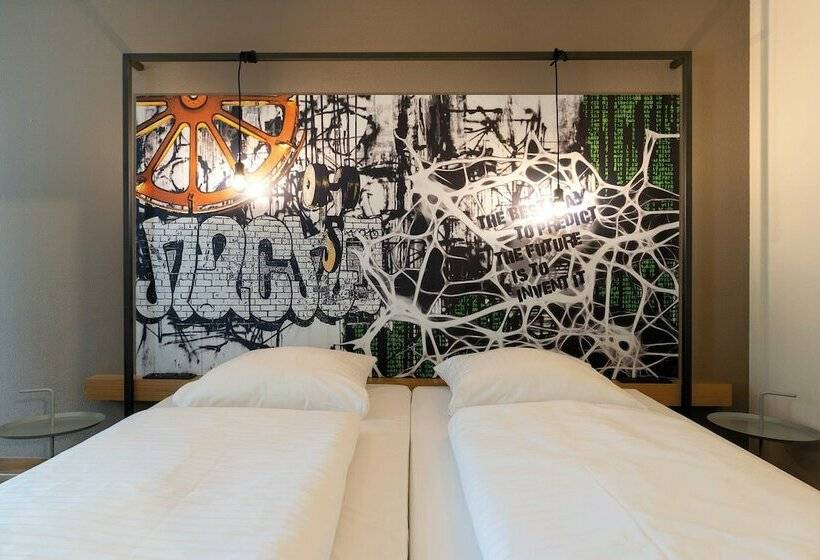 Artı Standart Oda, Seminaris Hotel Bad Boll