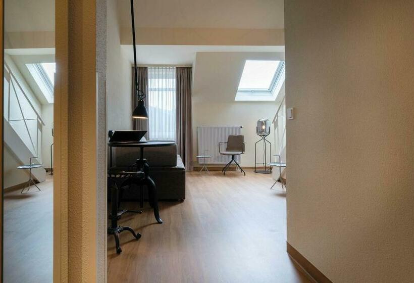 1 Yatak Odalı Daire, Seminaris Hotel Bad Boll