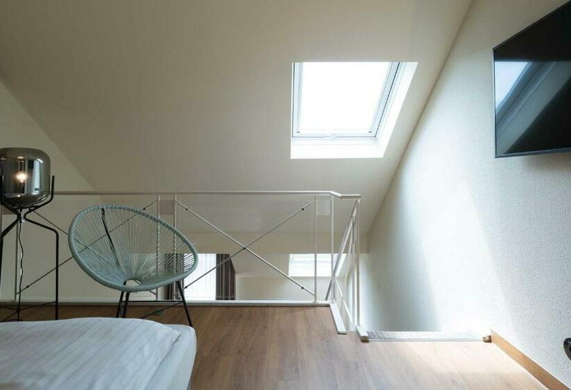 1 Yatak Odalı Daire, Seminaris Hotel Bad Boll