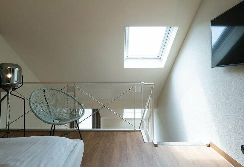 1 Yatak Odalı Daire, Seminaris Hotel Bad Boll