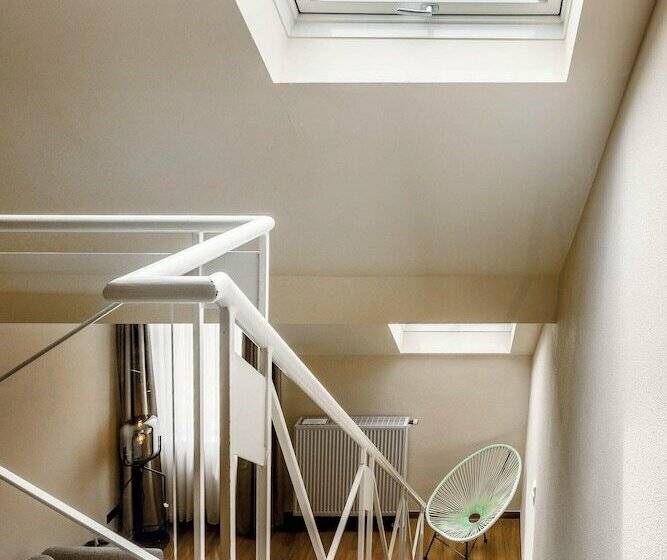 1 Yatak Odalı Daire, Seminaris Hotel Bad Boll