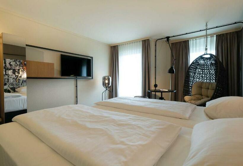 Superior Oda, Seminaris Hotel Bad Boll