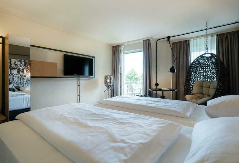 Superior Oda, Seminaris Hotel Bad Boll