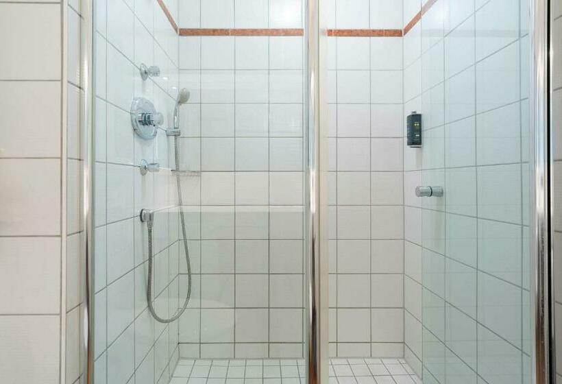 Superior Oda, Seminaris Hotel Bad Boll