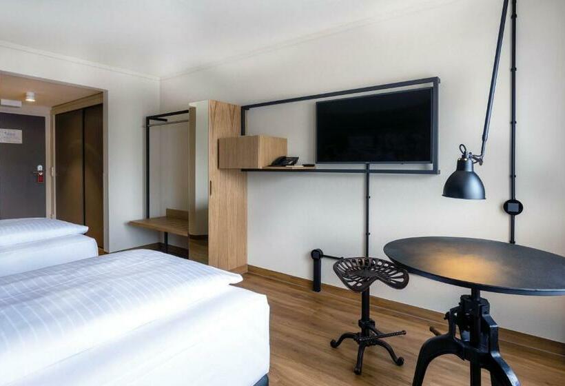 수피리어 룸, Seminaris Hotel Bad Boll