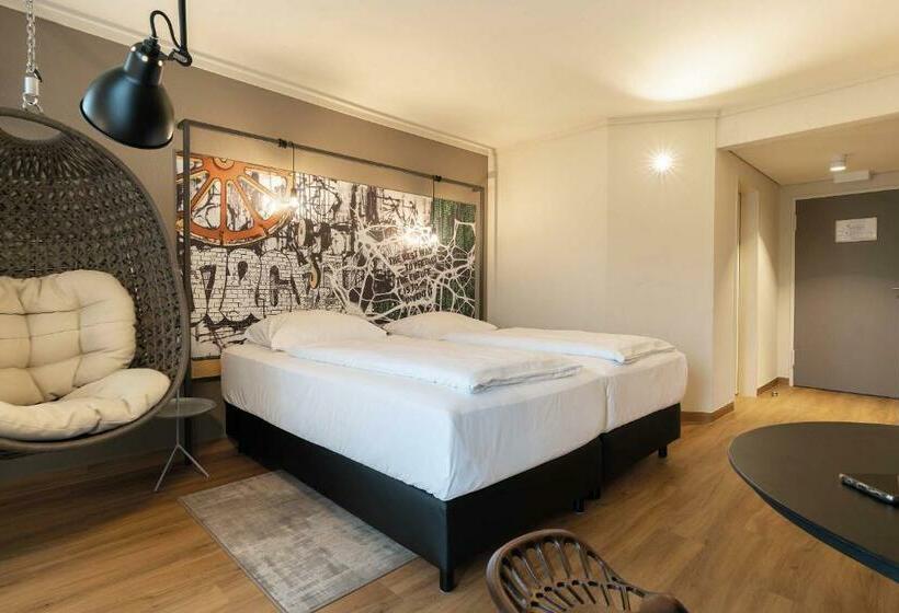 Superior Oda, Seminaris Hotel Bad Boll