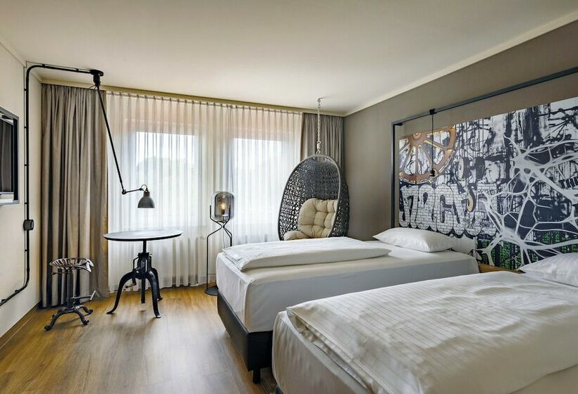 Superior Oda, Seminaris Hotel Bad Boll