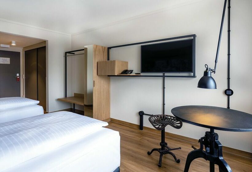 Superior Oda, Seminaris Hotel Bad Boll