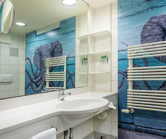 Superior Oda, Seminaris Hotel Bad Boll