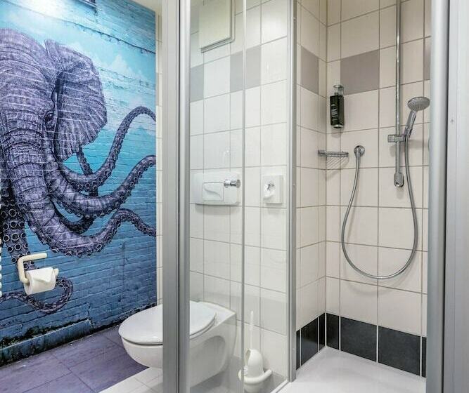 Superior Oda, Seminaris Hotel Bad Boll