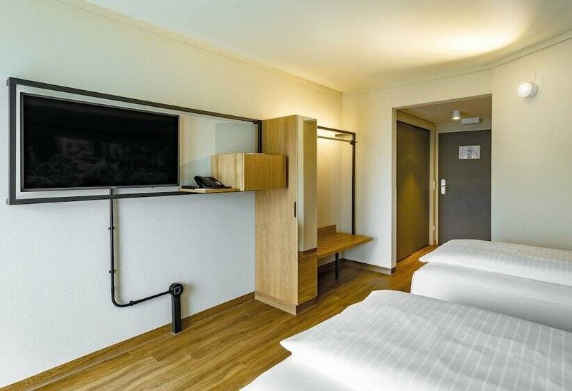 Superior Oda, Seminaris Hotel Bad Boll