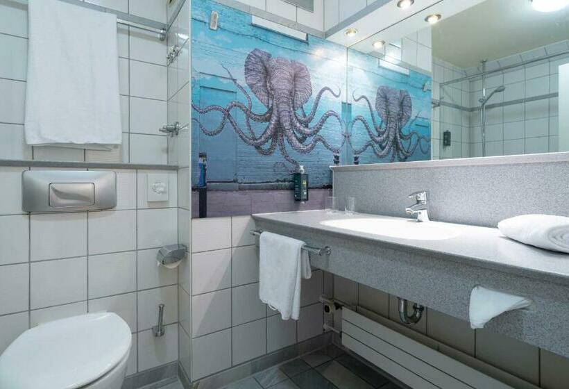 Aile Odası, Seminaris Hotel Bad Boll