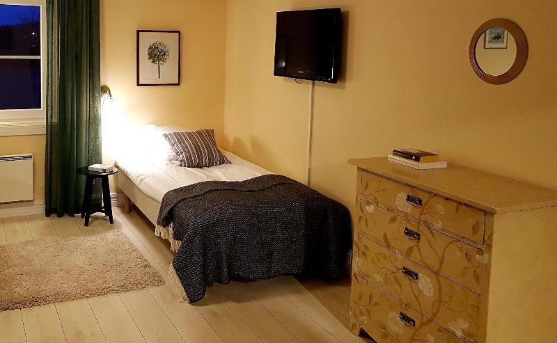 1 Yatak Odalı Daire, Seminaris Hotel Bad Boll