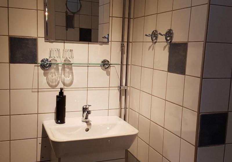 1 Yatak Odalı Daire, Seminaris Hotel Bad Boll