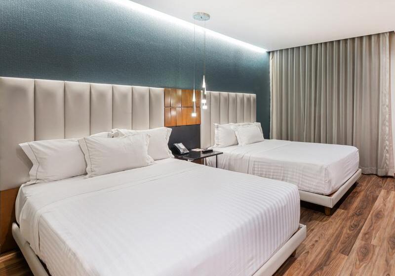 스위트, Seminaris Hotel Bad Boll