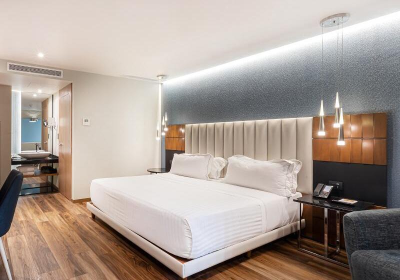 Süit, Seminaris Hotel Bad Boll