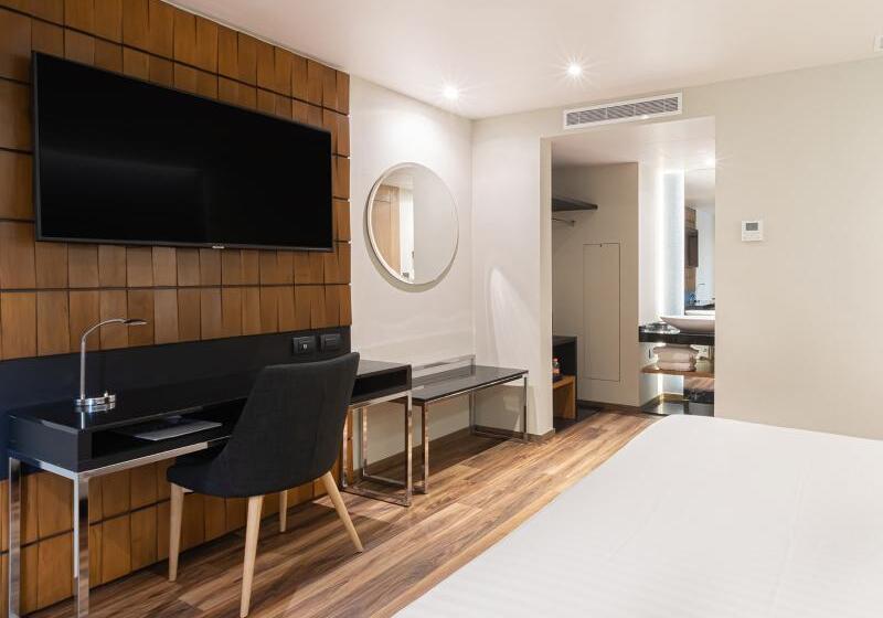 Süit, Seminaris Hotel Bad Boll