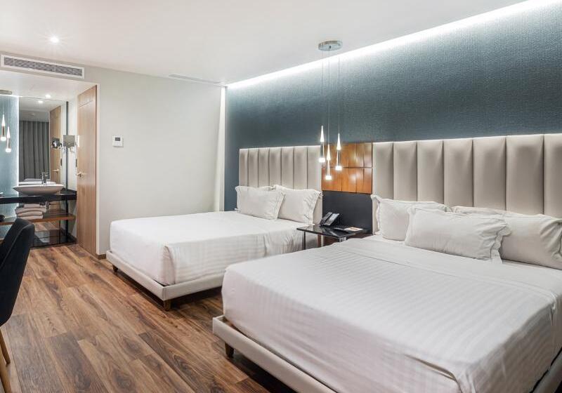 Süit, Seminaris Hotel Bad Boll