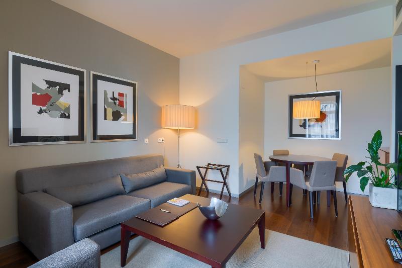 Standart Oda, Seminaris Hotel Bad Boll