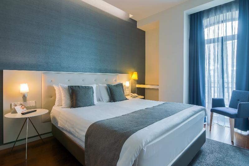 스탠다드 룸, Seminaris Hotel Bad Boll