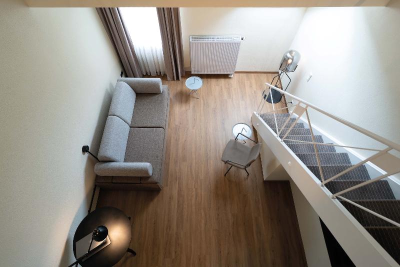 1 Yatak Odalı Daire, Seminaris Hotel Bad Boll