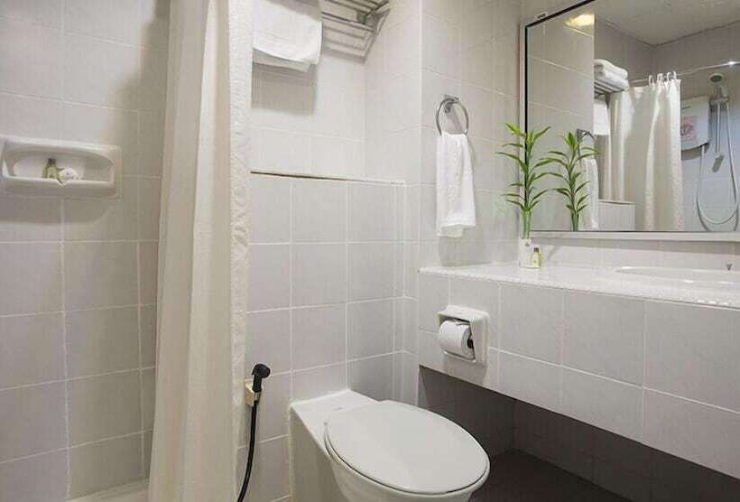 수피리어 룸, Seri Malaysia Bagan Lalang