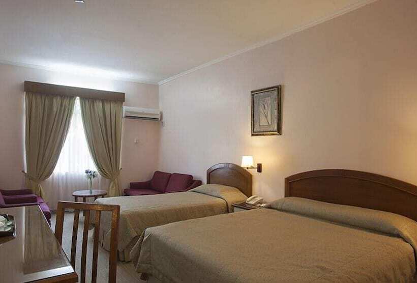 수피리어 룸, Seri Malaysia Bagan Lalang