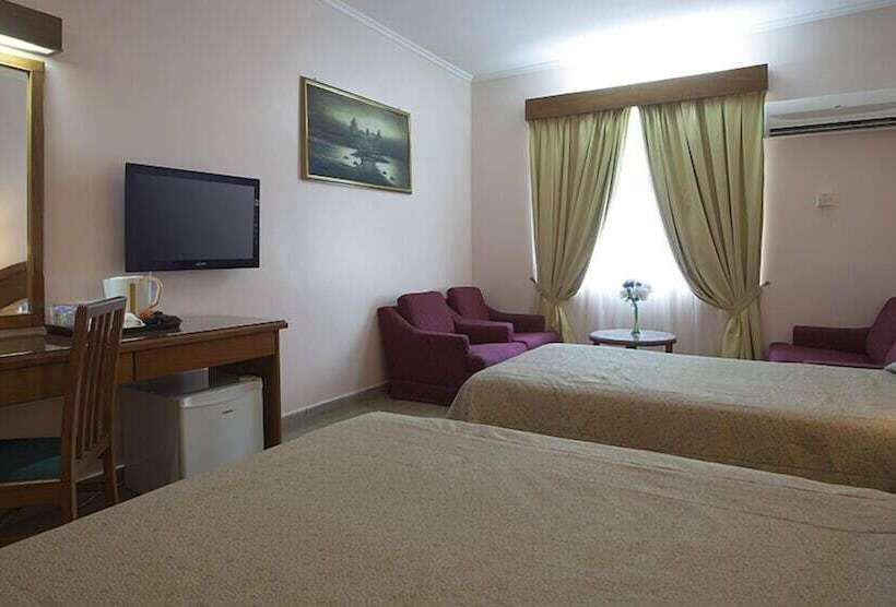 수피리어 룸, Seri Malaysia Bagan Lalang