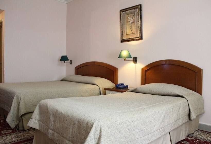 수피리어 룸, Seri Malaysia Bagan Lalang