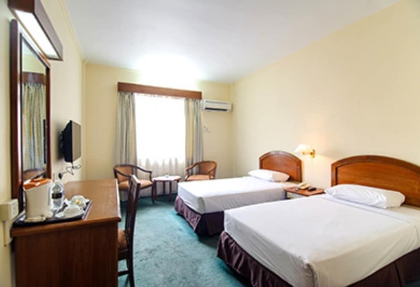 חדר סופריור, Seri Malaysia Seremban