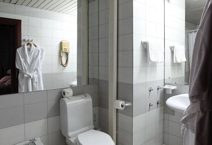 Standard Værelse, Slavija Lux