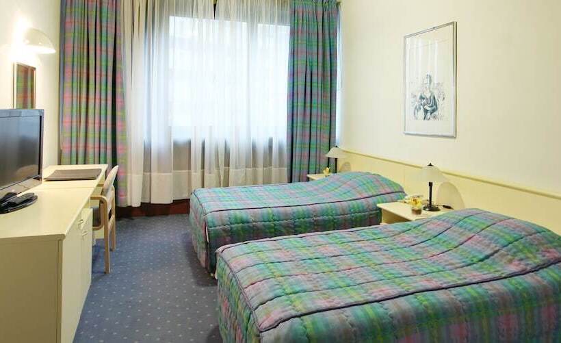 Standard Værelse, Slavija Lux