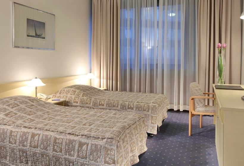 Standard Værelse, Slavija Lux