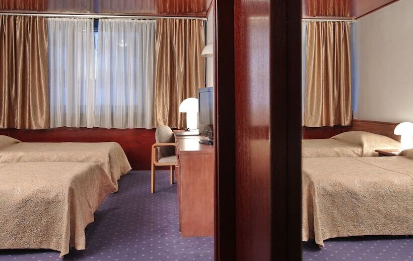 Standard Værelse, Slavija Lux