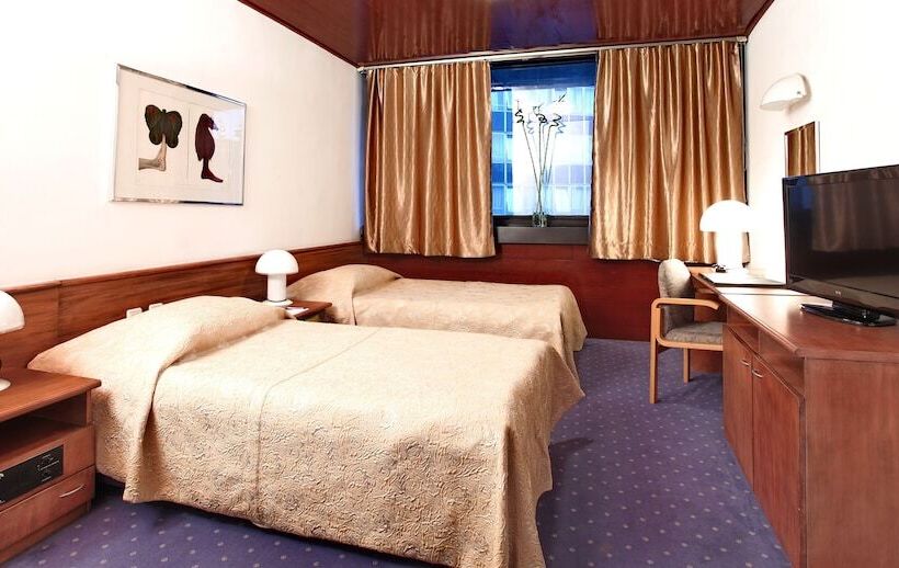 Standard Værelse, Slavija Lux