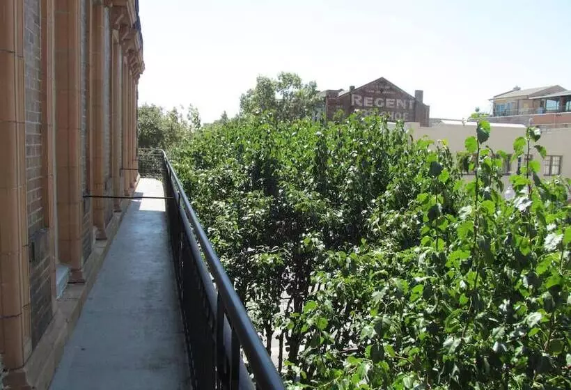 اتاق استاندارد با 2 تخت دوبل, The Lafayette New Orleans By Kasa
