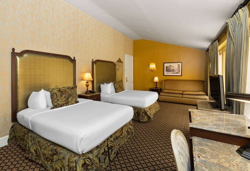 스위트, The Lafayette New Orleans By Kasa