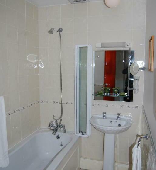 غرفة قياسية, The Wellington