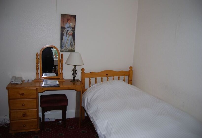 غرفة قياسية فردية, The Wellington