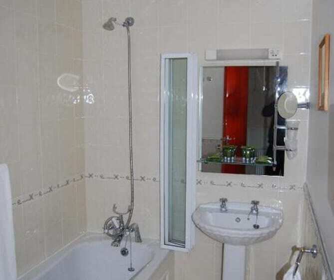 غرفة قياسية, The Wellington