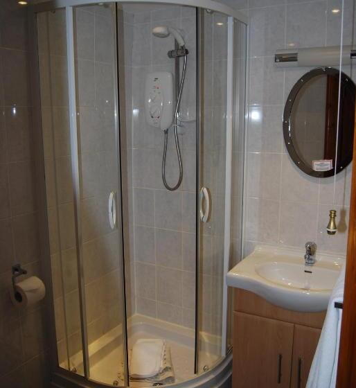 غرفة قياسية, The Wellington