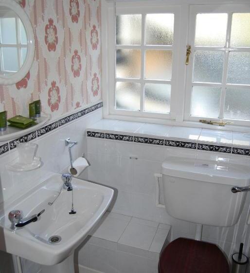 غرفة قياسية فردية, The Wellington