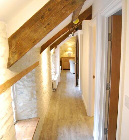 شقة غرفتين, The Wellington